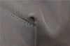 Authentic PRADA Nylon Tessuto Shoulder Tote Bag Purse Khaki Green 0138E