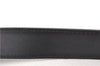 Authentic CELINE Vintage Shoulder Hand Bag Purse Nylon Leather Khaki Green 0139G