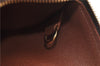 Authentic Louis Vuitton Monogram Papillon 30 Hand Bag M51385 LV 0140F