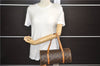 Authentic Louis Vuitton Monogram Papillon 30 Hand Bag M51385 LV 0140F