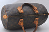 Authentic Louis Vuitton Monogram Speedy 30 Hand Bag M41526 LV 0144D