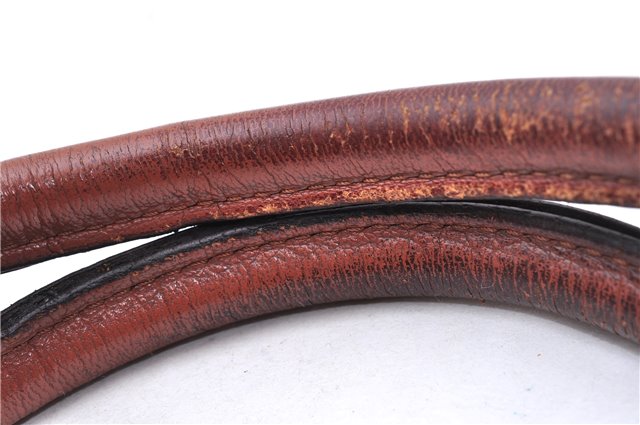 Authentic Louis Vuitton Monogram Sac Weekend PM Tote Hand Bag M42425 LV 0144E