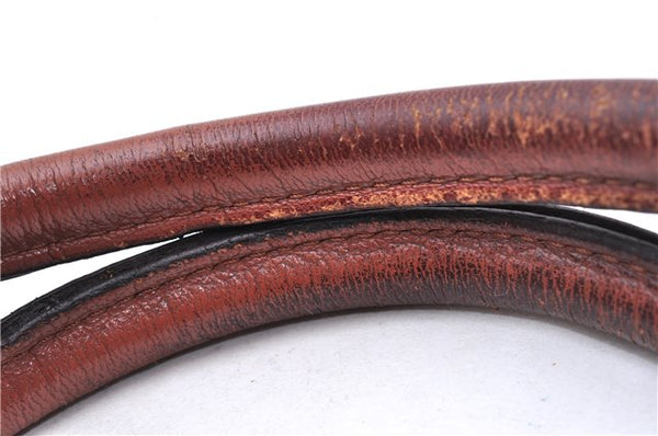 Authentic Louis Vuitton Monogram Sac Weekend PM Tote Hand Bag M42425 LV 0144E