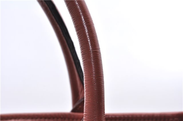 Authentic Louis Vuitton Monogram Sac Weekend PM Tote Hand Bag M42425 LV 0144E