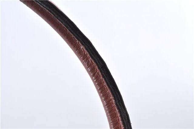 Authentic Louis Vuitton Monogram Sac Weekend PM Tote Hand Bag M42425 LV 0144E