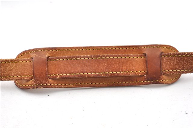 Authentic Louis Vuitton Monogram Jeune Fille MM M51226 Shoulder Cross Bag 0146G