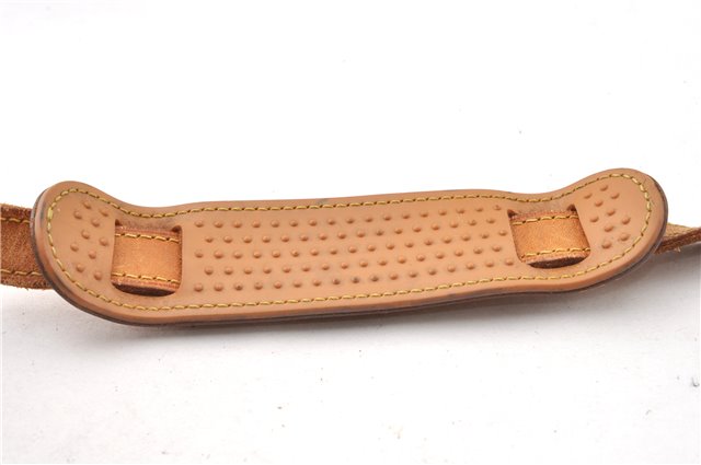 Authentic Louis Vuitton Monogram Jeune Fille MM M51226 Shoulder Cross Bag 0146G