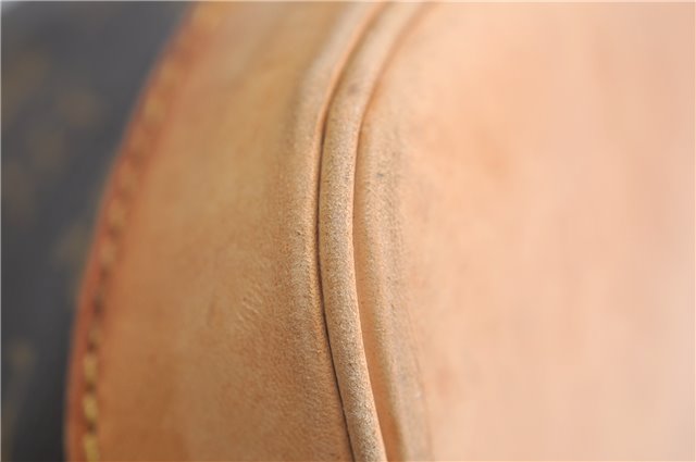 Authentic Louis Vuitton Monogram Alma Hand Bag Purse M51130 LV Junk 0151F