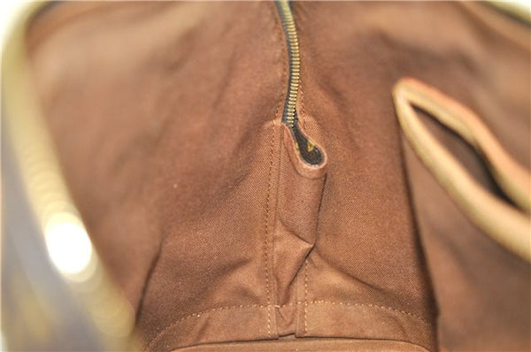 Authentic Louis Vuitton Monogram Alma Hand Bag Purse M51130 LV Junk 0151F