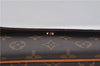 Authentic Louis Vuitton Monogram Musette Tango Shoulder Bag M51257 LV 0152F