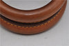 Authentic Louis Vuitton Monogram Keepall 45 Travel Boston Bag M41428 LV 0153G
