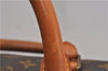 Authentic Louis Vuitton Monogram Keepall 45 Travel Boston Bag M41428 LV 0153G