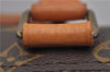 Authentic Louis Vuitton Monogram Keepall 45 Travel Boston Bag M41428 LV 0153G