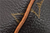 Authentic Louis Vuitton Monogram Keepall 45 Travel Boston Bag M41428 LV 0153G
