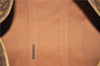 Authentic Louis Vuitton Monogram Keepall 45 Travel Boston Bag M41428 LV 0153G