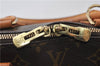 Authentic Louis Vuitton Monogram Alma Hand Bag Purse M51130 LV 0154G