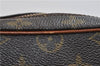 Auth Louis Vuitton Monogram Amazone Shoulder Cross Body Bag M45236 LV Junk 0155D