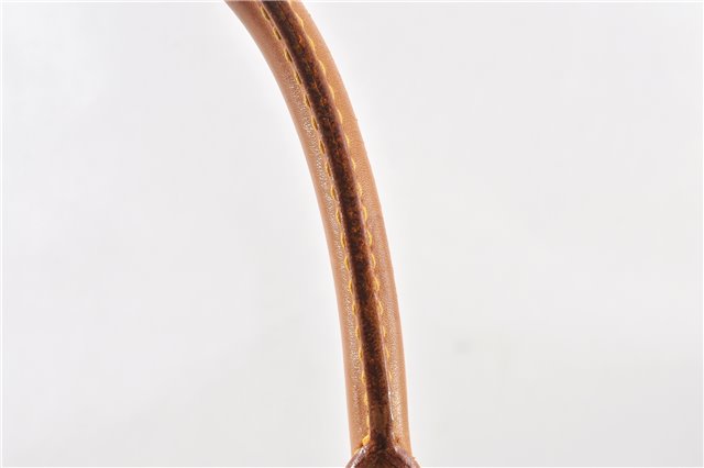 Authentic Louis Vuitton Monogram Deauville Hand Bag M47270 LV 0155G