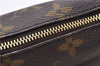 Authentic Louis Vuitton Monogram Pochette Accessoires Pouch M51980 LV 0157D