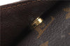 Authentic Louis Vuitton Monogram Musette Tango Shoulder Bag M51257 LV 0159D