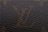 Authentic Louis Vuitton Monogram Musette Tango Shoulder Bag M51257 LV 0159D