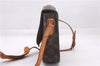 Authentic Louis Vuitton Monogram Saint Cloud GM M51242 Shoulder Cross Bag 0162F