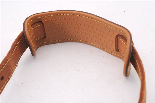 Authentic Louis Vuitton Monogram Saint Cloud GM M51242 Shoulder Cross Bag 0162F