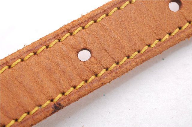 Authentic Louis Vuitton Monogram Saint Cloud GM M51242 Shoulder Cross Bag 0162F