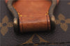 Authentic Louis Vuitton Monogram Saint Cloud GM M51242 Shoulder Cross Bag 0162F