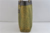 Auth Louis Vuitton Monogram Mini Lucille GM Hand Tote Bag M92681 Green LV 0166D