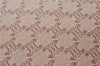 Authentic CELINE Macadam Blason Pattern Clutch Bag Purse PVC Leather Beige 0169D