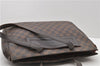 Authentic Louis Vuitton Damier Parioli PM Shoulder Tote Bag N51123 LV 0170D