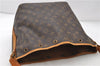 Authentic Louis Vuitton Monogram Petit Noe Shoulder Bag M42226 LV 0172D