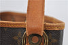 Authentic Louis Vuitton Monogram Petit Noe Shoulder Bag M42226 LV 0172D