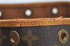 Authentic Louis Vuitton Monogram Petit Noe Shoulder Bag M42226 LV 0172D