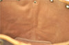 Authentic Louis Vuitton Monogram Petit Noe Shoulder Bag M42226 LV 0172D