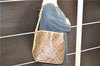 Authentic Louis Vuitton Monogram Petit Noe Shoulder Bag M42226 LV 0172D