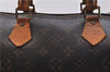 Authentic Louis Vuitton Monogram Speedy 30 Hand Bag Purse M41526 LV 0173D