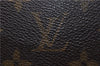 Authentic Louis Vuitton Monogram Speedy 30 Hand Bag Purse M41526 LV 0173D