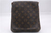 Authentic Louis Vuitton Monogram Musette Salsa Shoulder Bag M51258 LV Junk 0174E