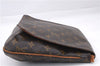Authentic Louis Vuitton Monogram Musette Salsa Shoulder Bag M51258 LV Junk 0174E