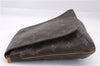 Authentic Louis Vuitton Monogram Musette Salsa Shoulder Bag M51258 LV Junk 0174E