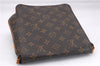 Authentic Louis Vuitton Monogram Musette Salsa Shoulder Bag M51258 LV Junk 0174E