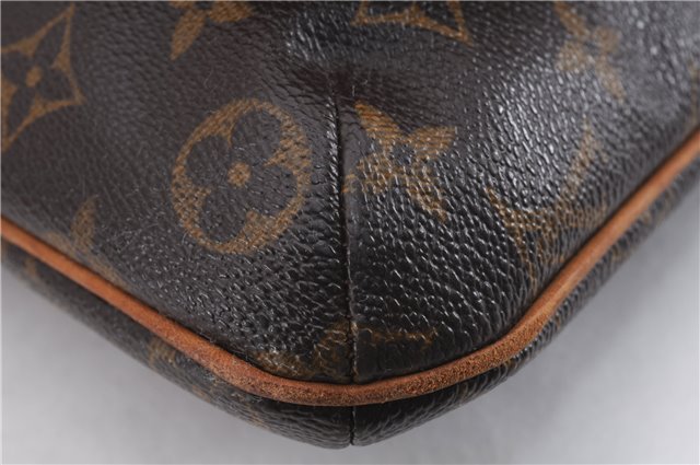 Authentic Louis Vuitton Monogram Musette Salsa Shoulder Bag M51258 LV Junk 0174E