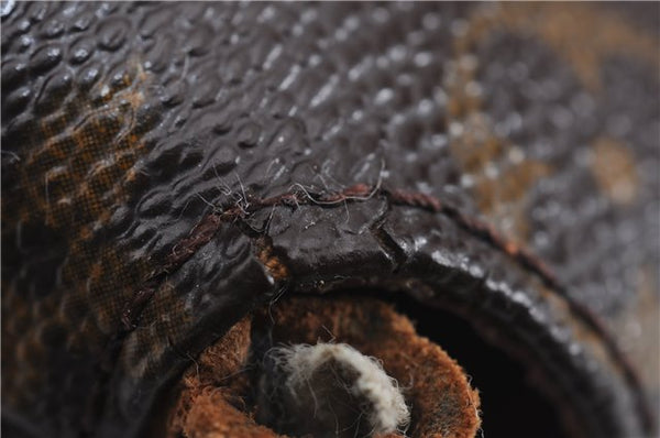 Authentic Louis Vuitton Monogram Musette Salsa Shoulder Bag M51258 LV Junk 0174E