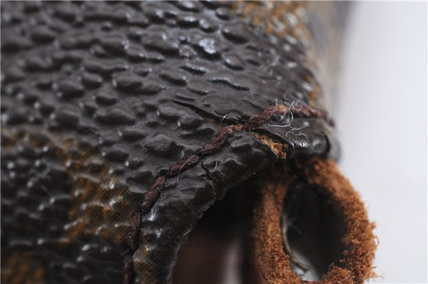 Authentic Louis Vuitton Monogram Musette Salsa Shoulder Bag M51258 LV Junk 0174E