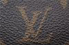 Authentic Louis Vuitton Monogram Musette Salsa Shoulder Bag M51258 LV Junk 0174E