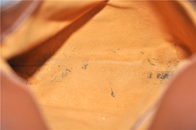 Authentic Louis Vuitton Monogram Musette Salsa Shoulder Bag M51258 LV Junk 0174E