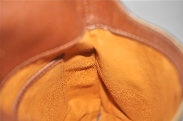 Authentic Louis Vuitton Monogram Musette Salsa Shoulder Bag M51258 LV Junk 0174E