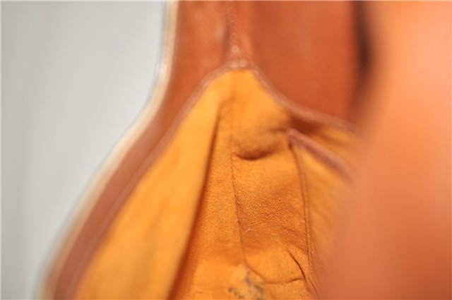 Authentic Louis Vuitton Monogram Musette Salsa Shoulder Bag M51258 LV Junk 0174E